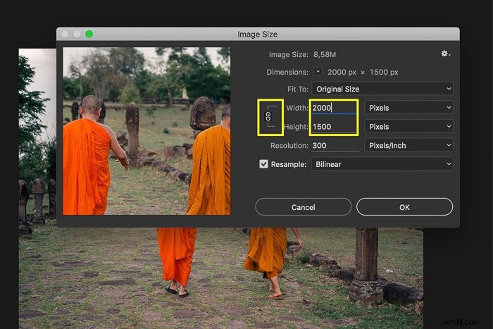 How to Change Image Resolution in Photoshop: Easy Step-by-Step Guide