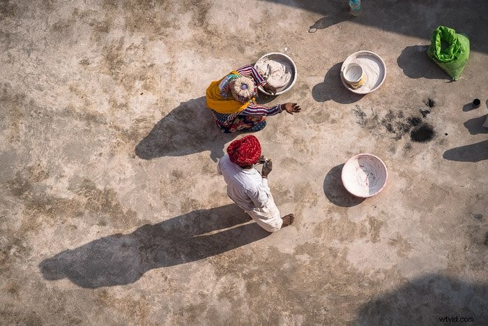 Effortlessly Remove Shadows in Photoshop: Step-by-Step Expert Guide