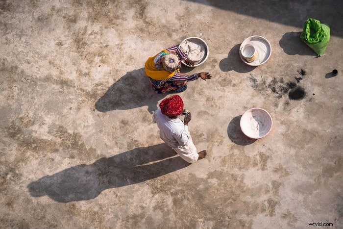 Effortlessly Remove Shadows in Photoshop: Step-by-Step Expert Guide