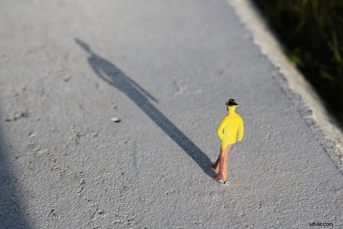 Create Realistic Shadows in Photoshop: Step-by-Step Tutorial