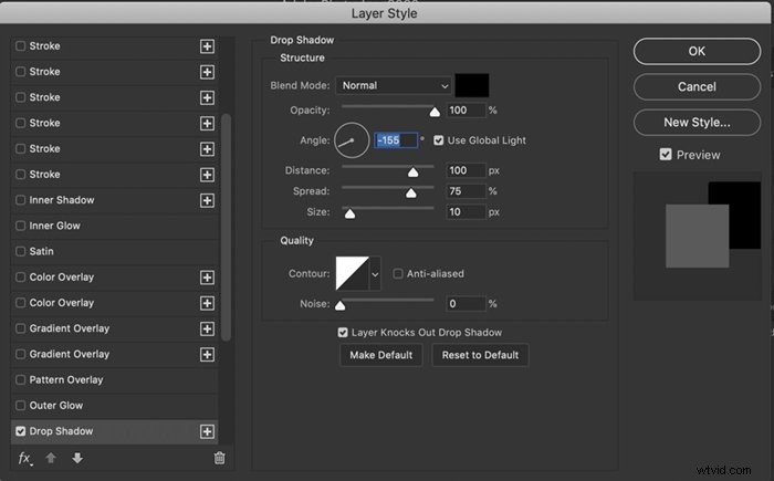 Create Realistic Shadows in Photoshop: Step-by-Step Tutorial