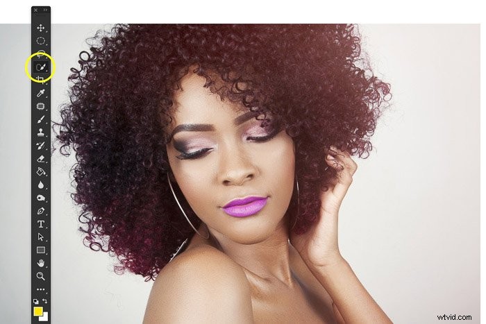 Master Refine Edge in Photoshop: Step-by-Step Guide for Perfect Hair & Fur Selections