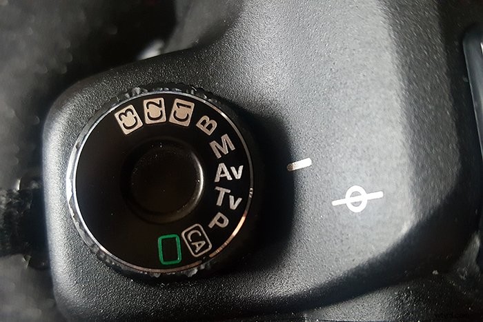 Master the Hidden Camera Mirror Illusion in Photoshop: Step-by-Step Guide