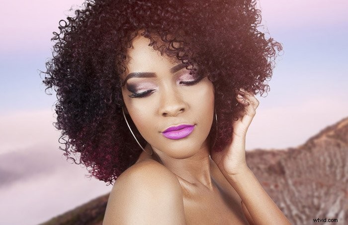 Master Refine Edge in Photoshop: Step-by-Step Guide for Perfect Hair & Fur Selections