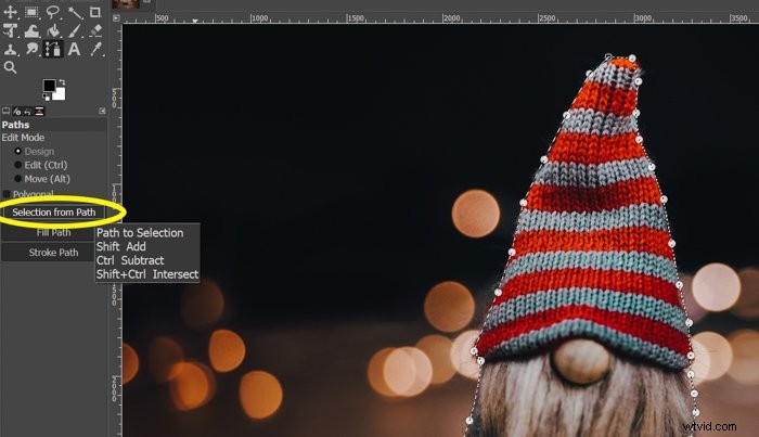 Effortless Guide: How to Cut Out Images & Remove Backgrounds in GIMP (7 Easy Steps)