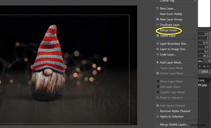 Effortless Guide: How to Cut Out Images & Remove Backgrounds in GIMP (7 Easy Steps)