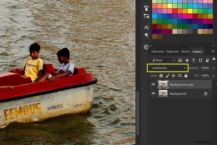 Master Image Sharpening in Photoshop: Step-by-Step Pro Guide