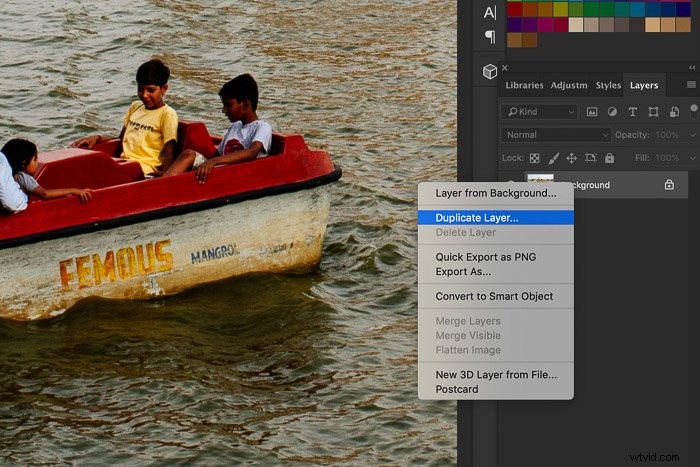 Master Image Sharpening in Photoshop: Step-by-Step Pro Guide