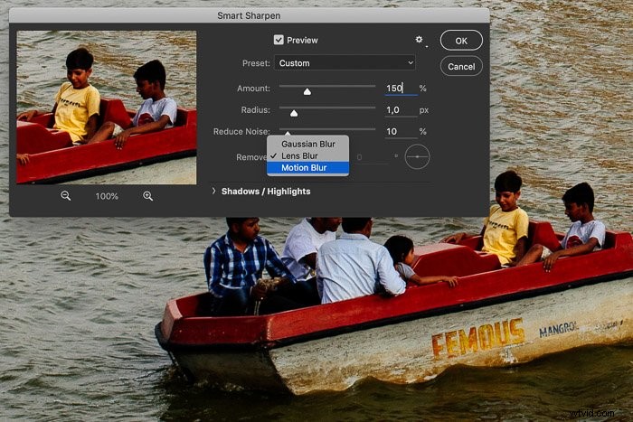 Master Image Sharpening in Photoshop: Step-by-Step Pro Guide