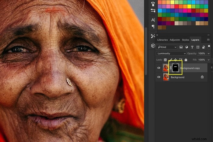 Master Image Sharpening in Photoshop: Step-by-Step Pro Guide