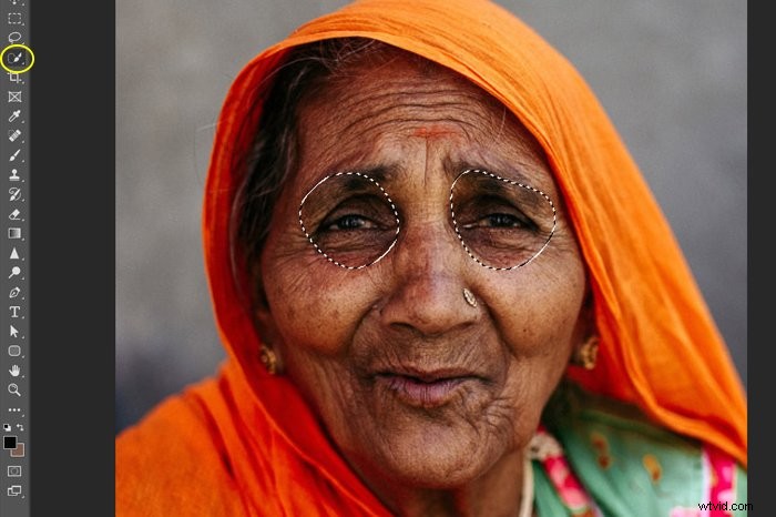 Master Image Sharpening in Photoshop: Step-by-Step Pro Guide