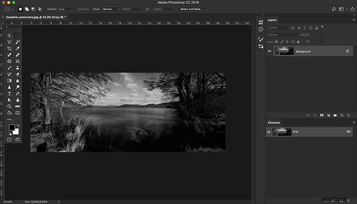 Photoshop Channels Explained: What They Are and How to Use Them for Beginners