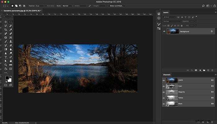 Photoshop Channels Explained: What They Are and How to Use Them for Beginners