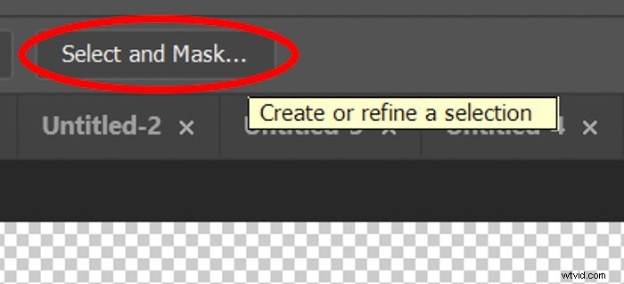 Master Photoshop s Quick Selection Tool: Step-by-Step Tutorial