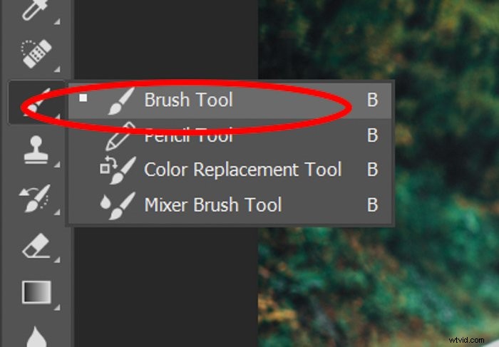 Master Photoshop s Quick Selection Tool: Step-by-Step Tutorial