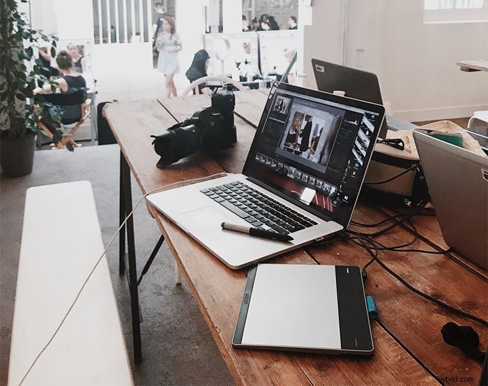 Batch Resize Images in Photoshop: Easy Step-by-Step Guide