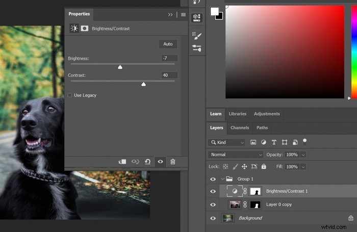 Master Photoshop s Quick Selection Tool: Step-by-Step Tutorial