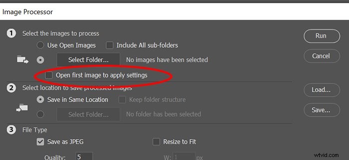 Batch Resize Images in Photoshop: Easy Step-by-Step Guide