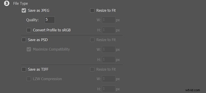 Batch Resize Images in Photoshop: Easy Step-by-Step Guide