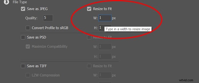 Batch Resize Images in Photoshop: Easy Step-by-Step Guide