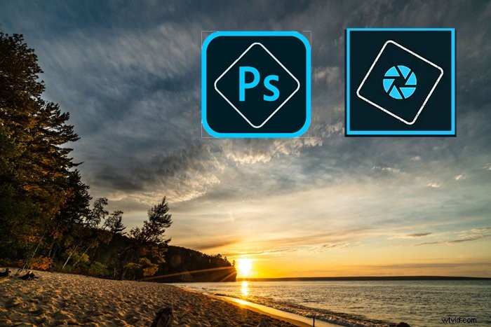Photoshop Elements vs. Photoshop CC: Ultimate Comparison Guide