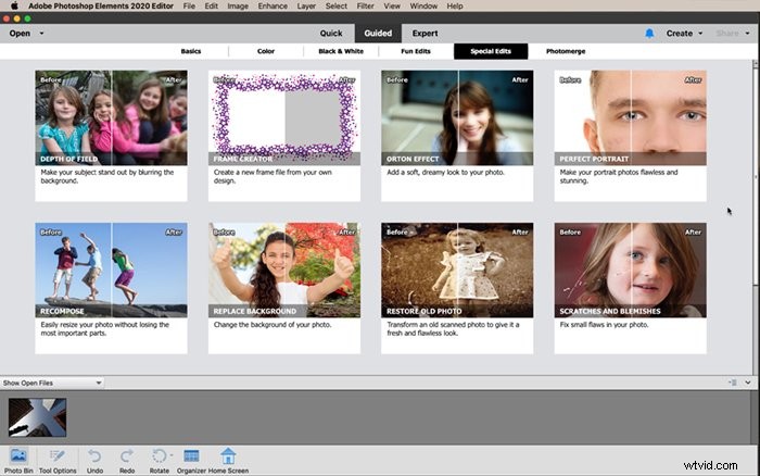 Photoshop Elements vs. Photoshop CC: Ultimate Comparison Guide
