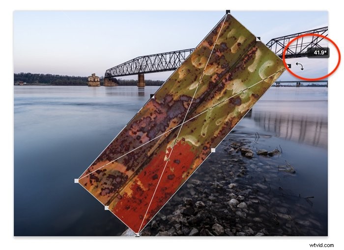 How to Add Texture Overlays in Photoshop: Easy 4-Step Guide