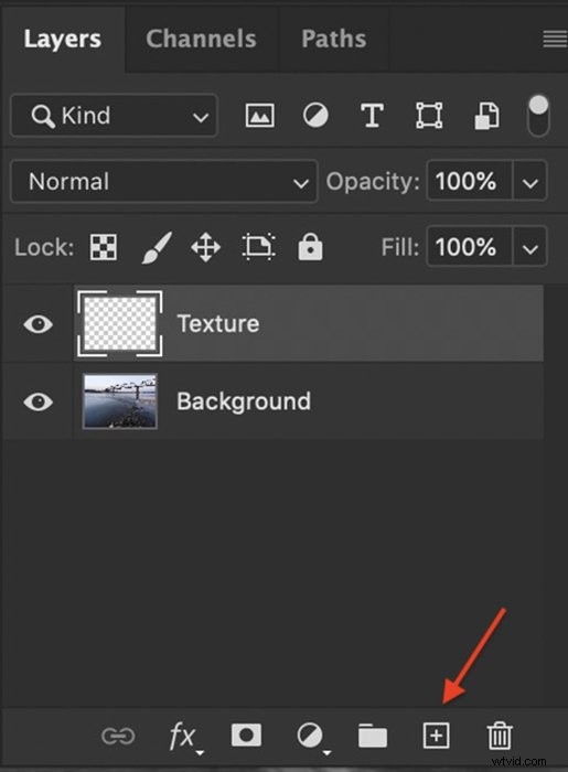 How to Add Texture Overlays in Photoshop: Easy 4-Step Guide