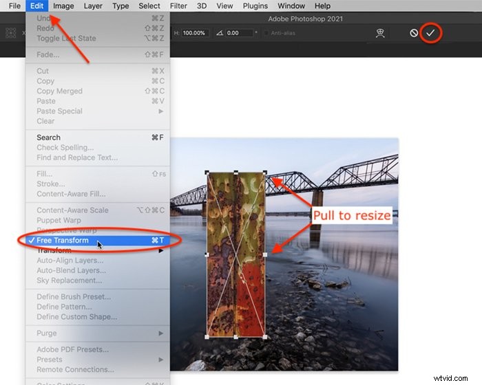 How to Add Texture Overlays in Photoshop: Easy 4-Step Guide