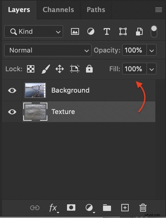 How to Add Texture Overlays in Photoshop: Easy 4-Step Guide