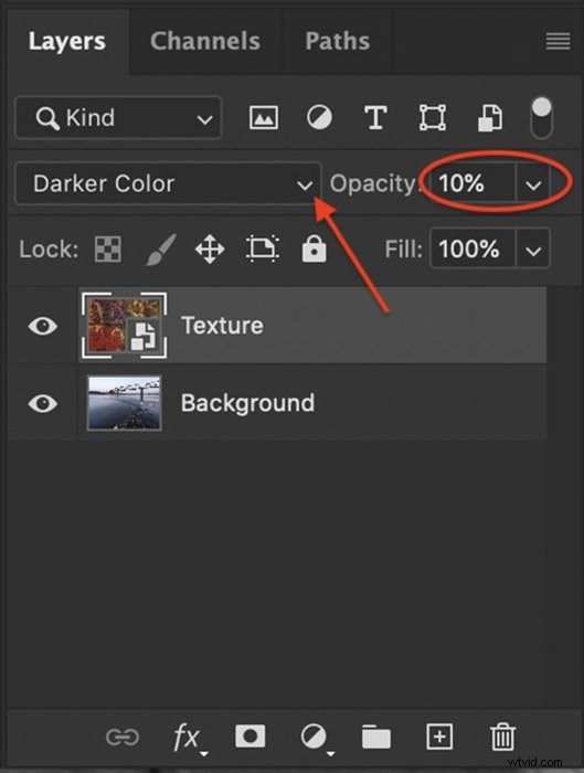 How to Add Texture Overlays in Photoshop: Easy 4-Step Guide