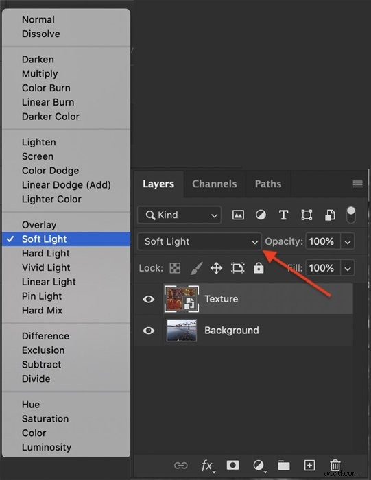How to Add Texture Overlays in Photoshop: Easy 4-Step Guide