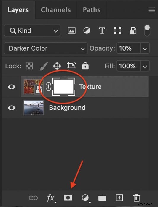 How to Add Texture Overlays in Photoshop: Easy 4-Step Guide