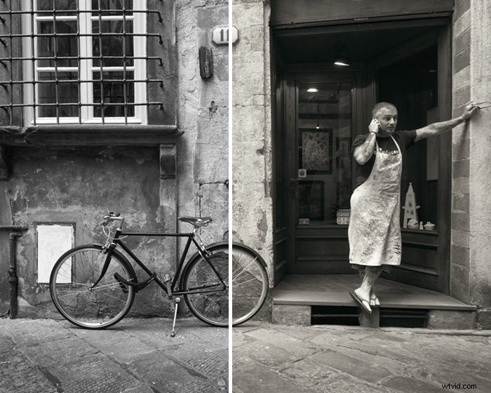 How to Create a Professional Sepia Tone Effect in Photoshop | Step-by-Step Guide