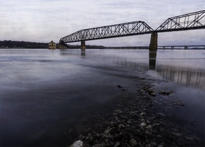 How to Add Texture Overlays in Photoshop: Easy 4-Step Guide