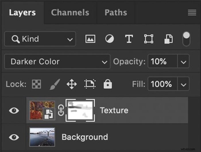 How to Add Texture Overlays in Photoshop: Easy 4-Step Guide