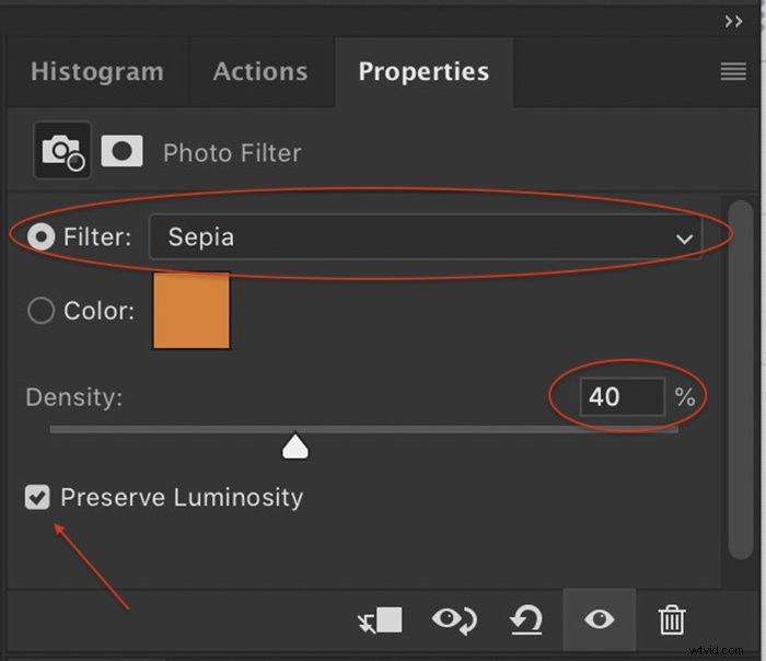 How to Create a Professional Sepia Tone Effect in Photoshop | Step-by-Step Guide