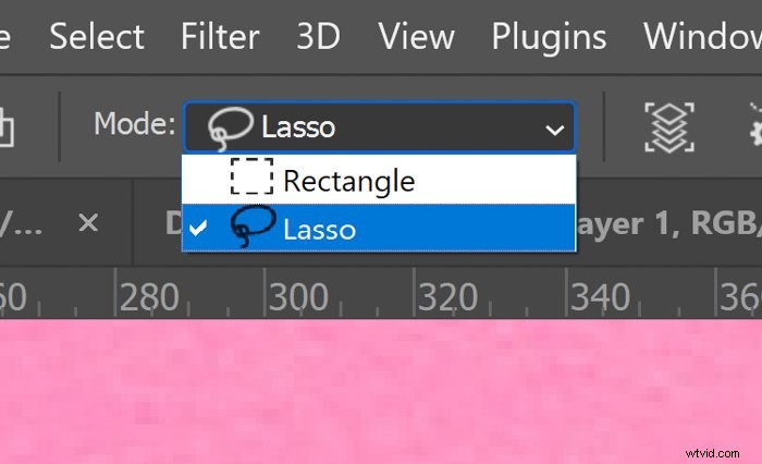 Master Photoshop s Object Selection Tool: Easy Step-by-Step Guide