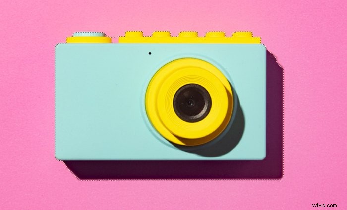 Master Photoshop s Object Selection Tool: Easy Step-by-Step Guide