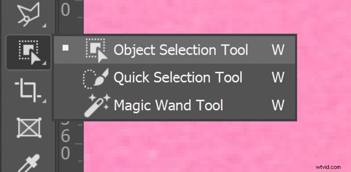 Master Photoshop s Object Selection Tool: Easy Step-by-Step Guide