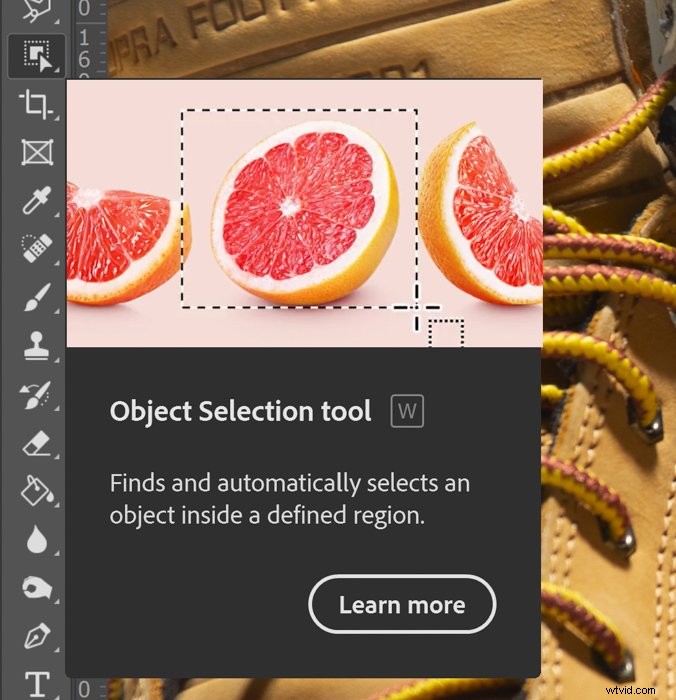Master Photoshop s Object Selection Tool: Easy Step-by-Step Guide