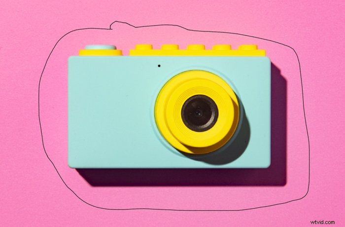 Master Photoshop s Object Selection Tool: Easy Step-by-Step Guide