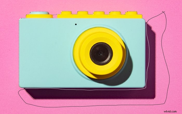 Master Photoshop s Object Selection Tool: Easy Step-by-Step Guide