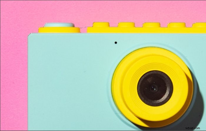 Master Photoshop s Object Selection Tool: Easy Step-by-Step Guide