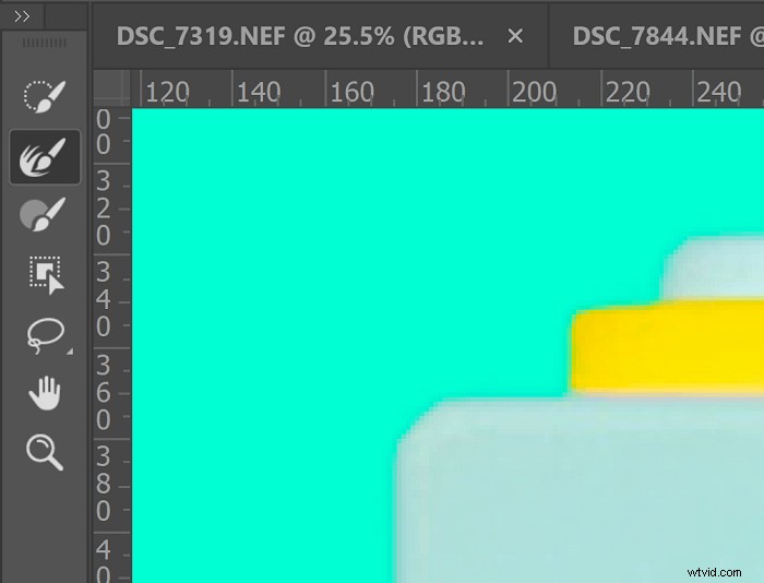 Master Photoshop s Object Selection Tool: Easy Step-by-Step Guide