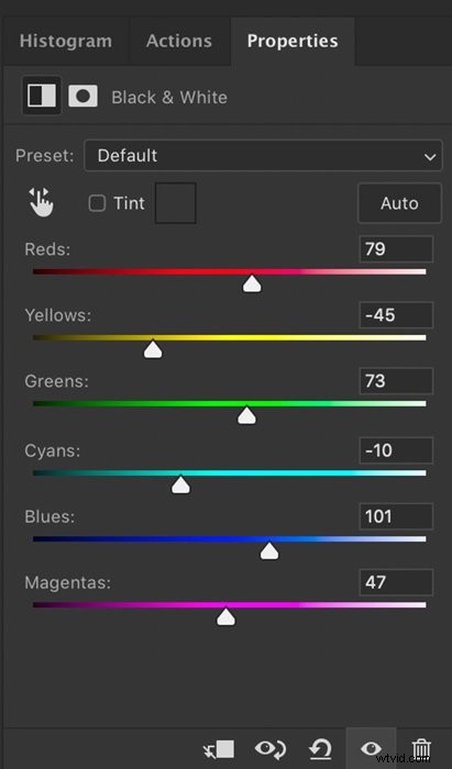 Master Selective Color in Photoshop: Step-by-Step Tutorial