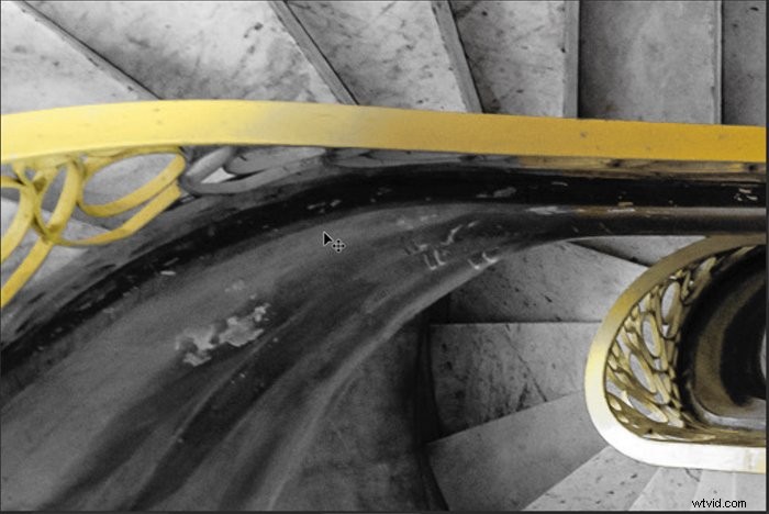 Master Selective Color in Photoshop: Step-by-Step Tutorial