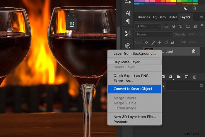 Master Gaussian Blur in Photoshop: Complete Step-by-Step Tutorial