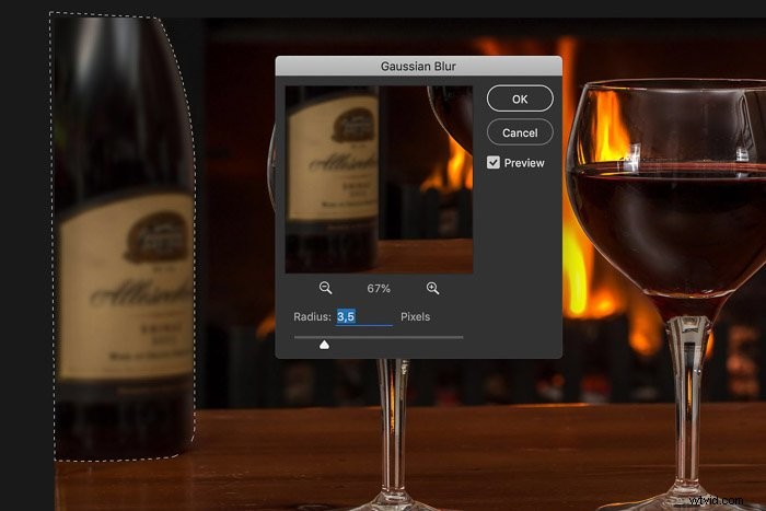 Master Gaussian Blur in Photoshop: Complete Step-by-Step Tutorial