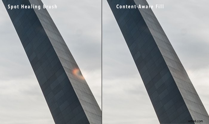 Master Photoshop s Spot Healing Brush Tool: Step-by-Step Guide